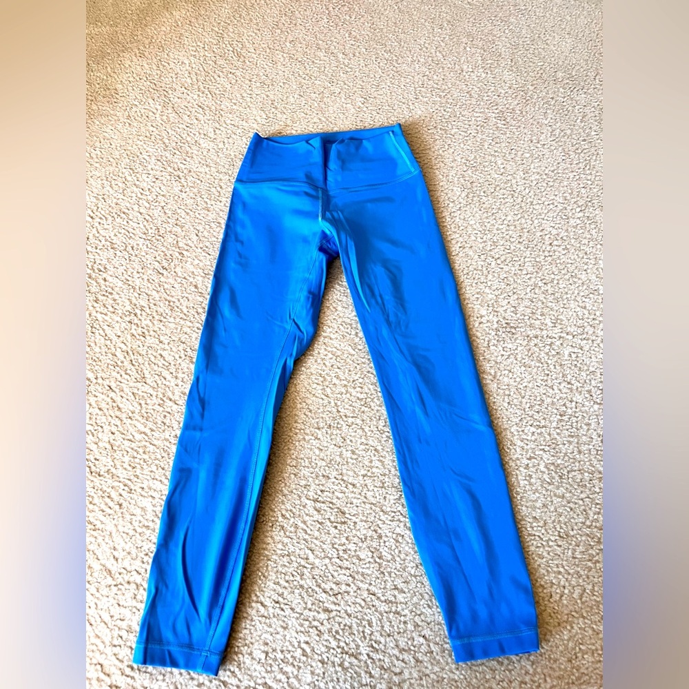 Lululemon legging